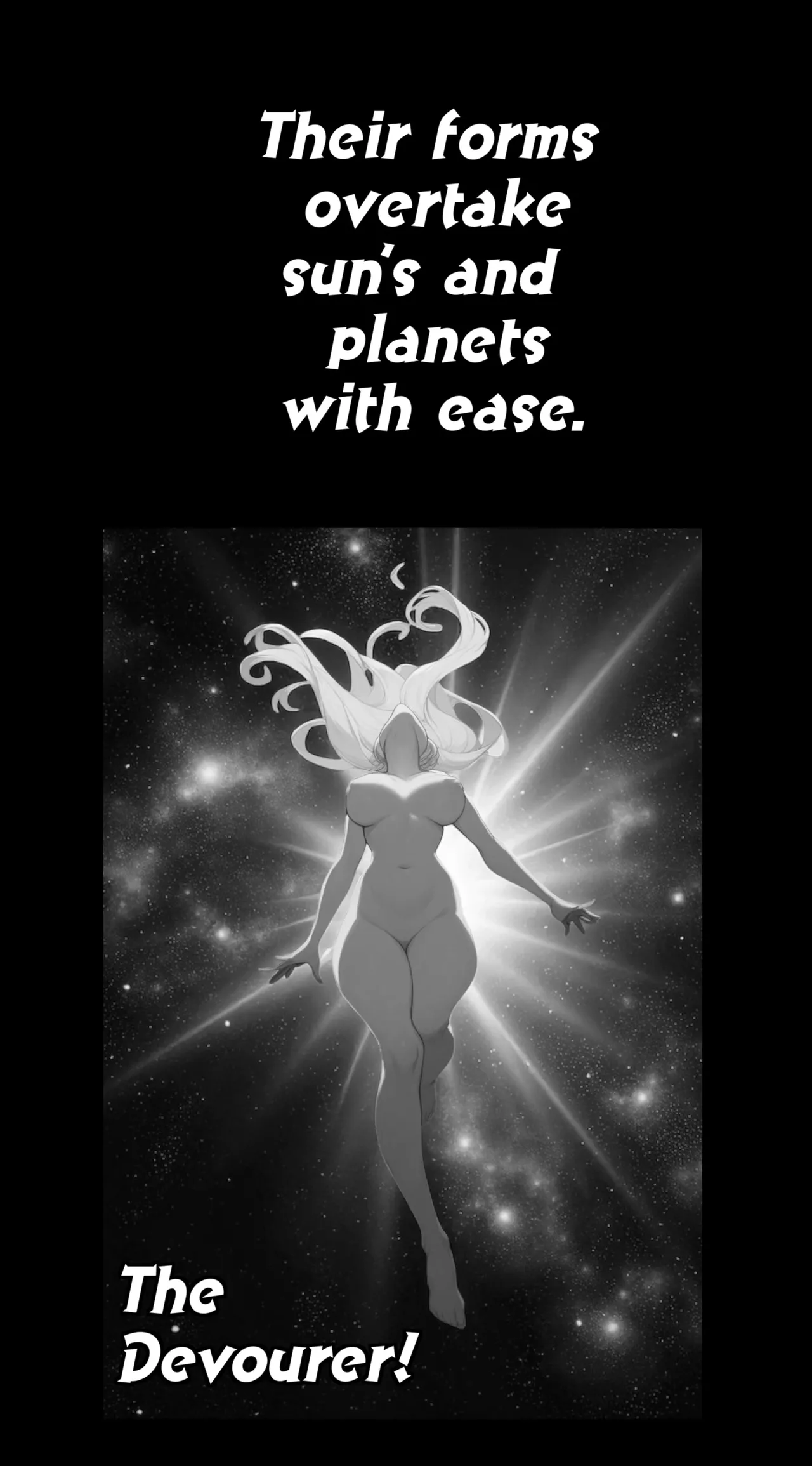 Giantess Comics - page6