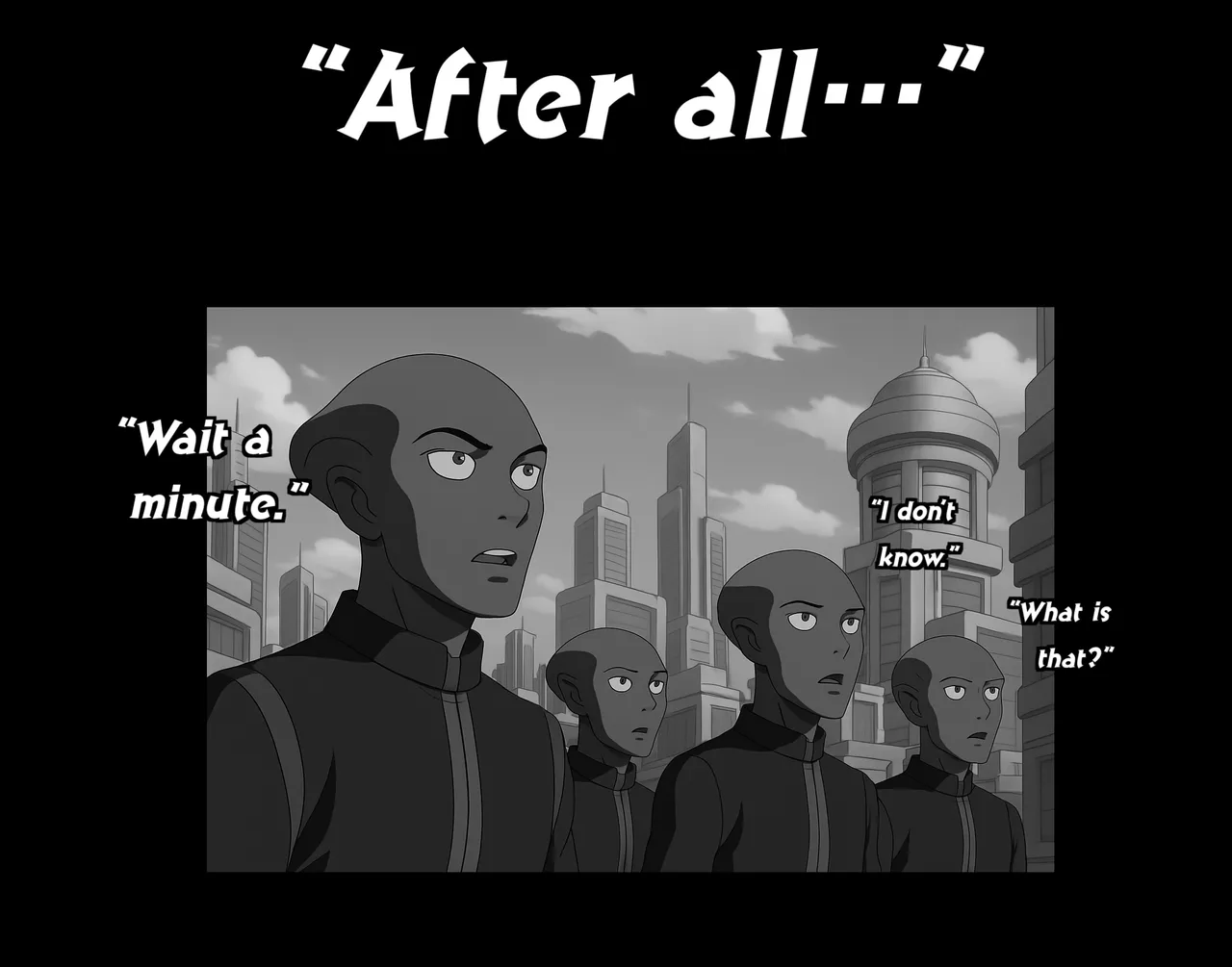 Giantess Comics - page60