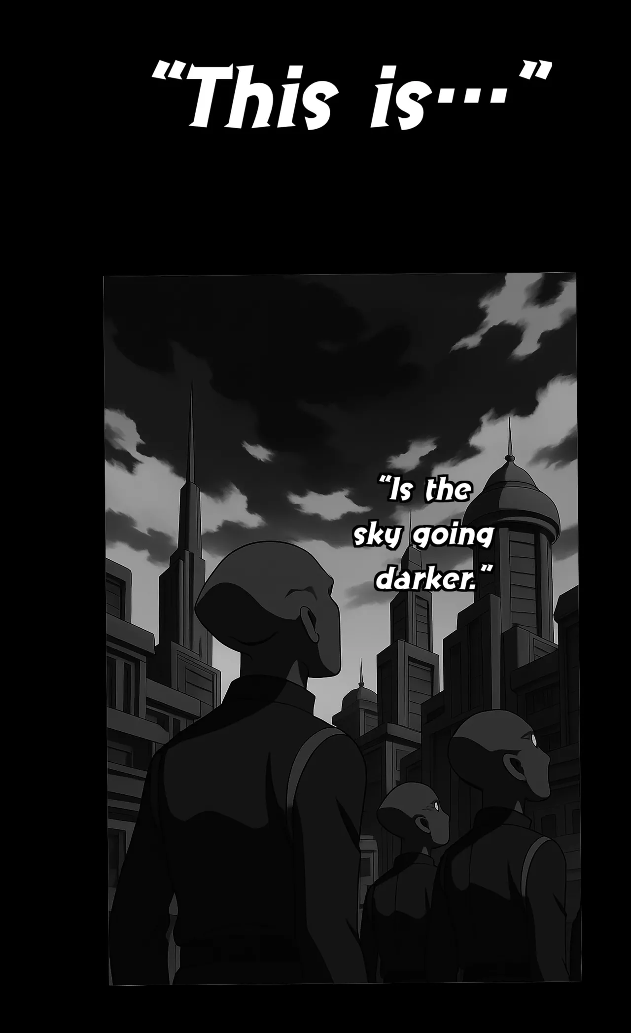 Giantess Comics - page61