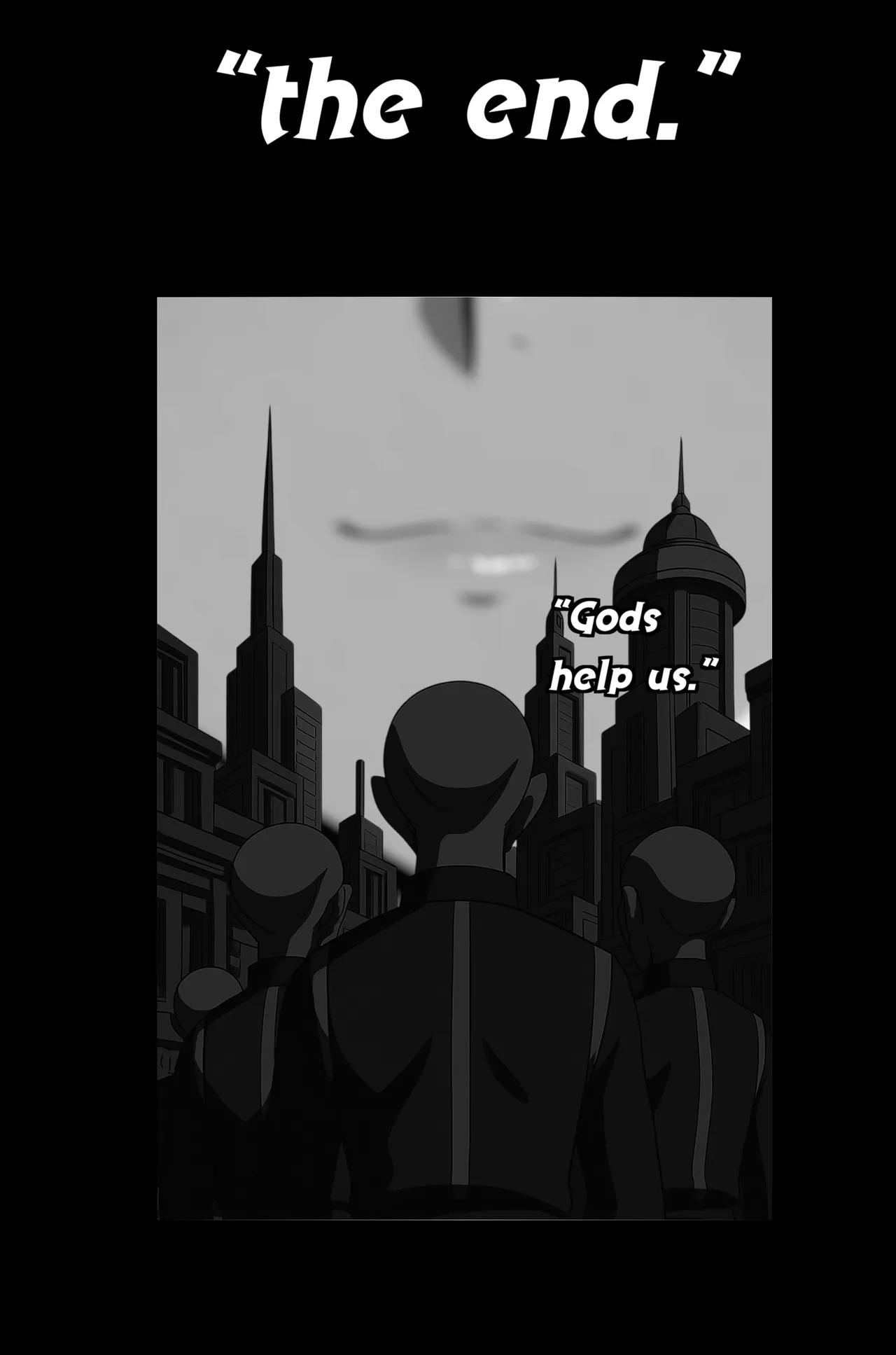 Giantess Comics - page62