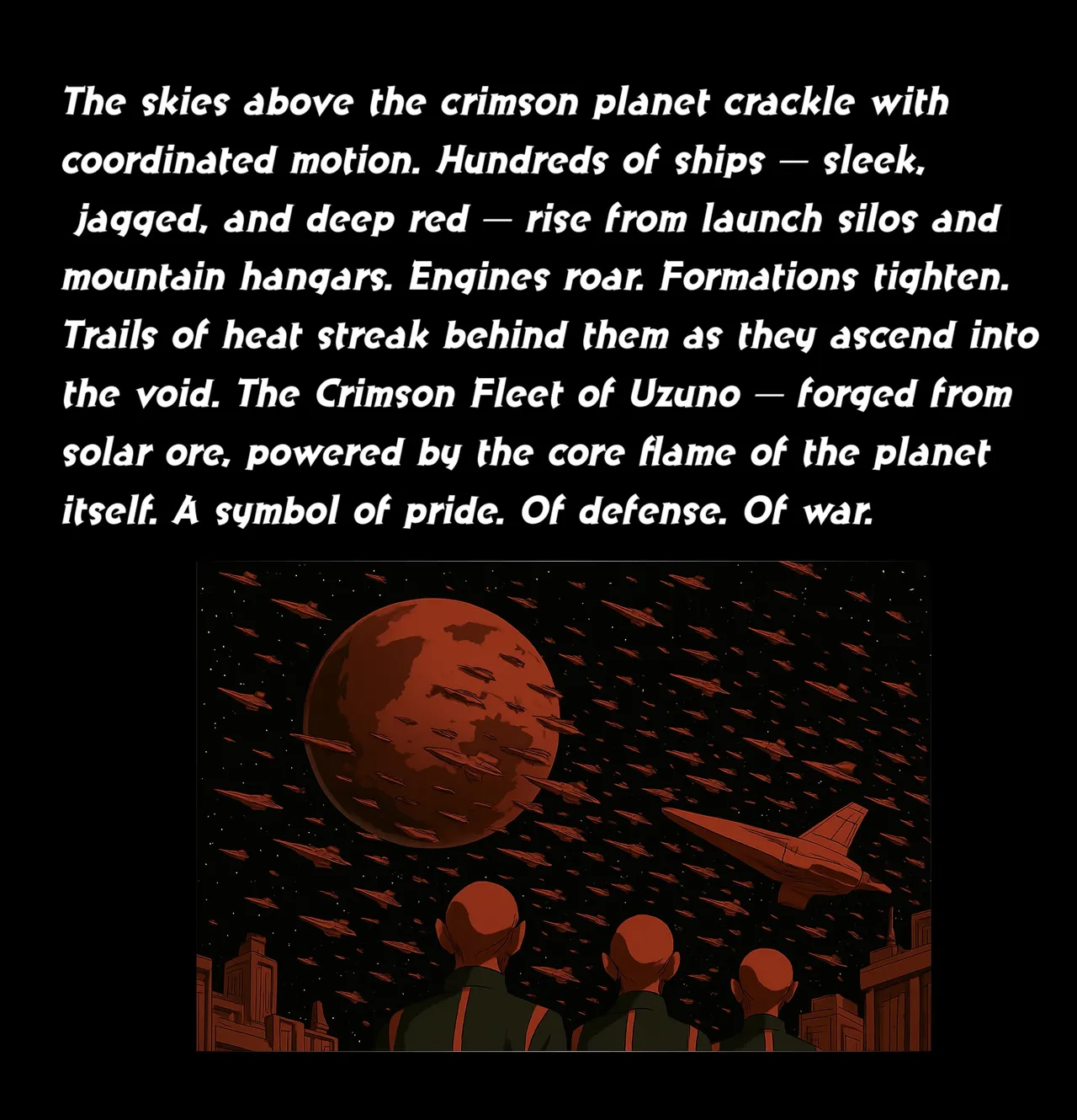 Giantess Comics - page68