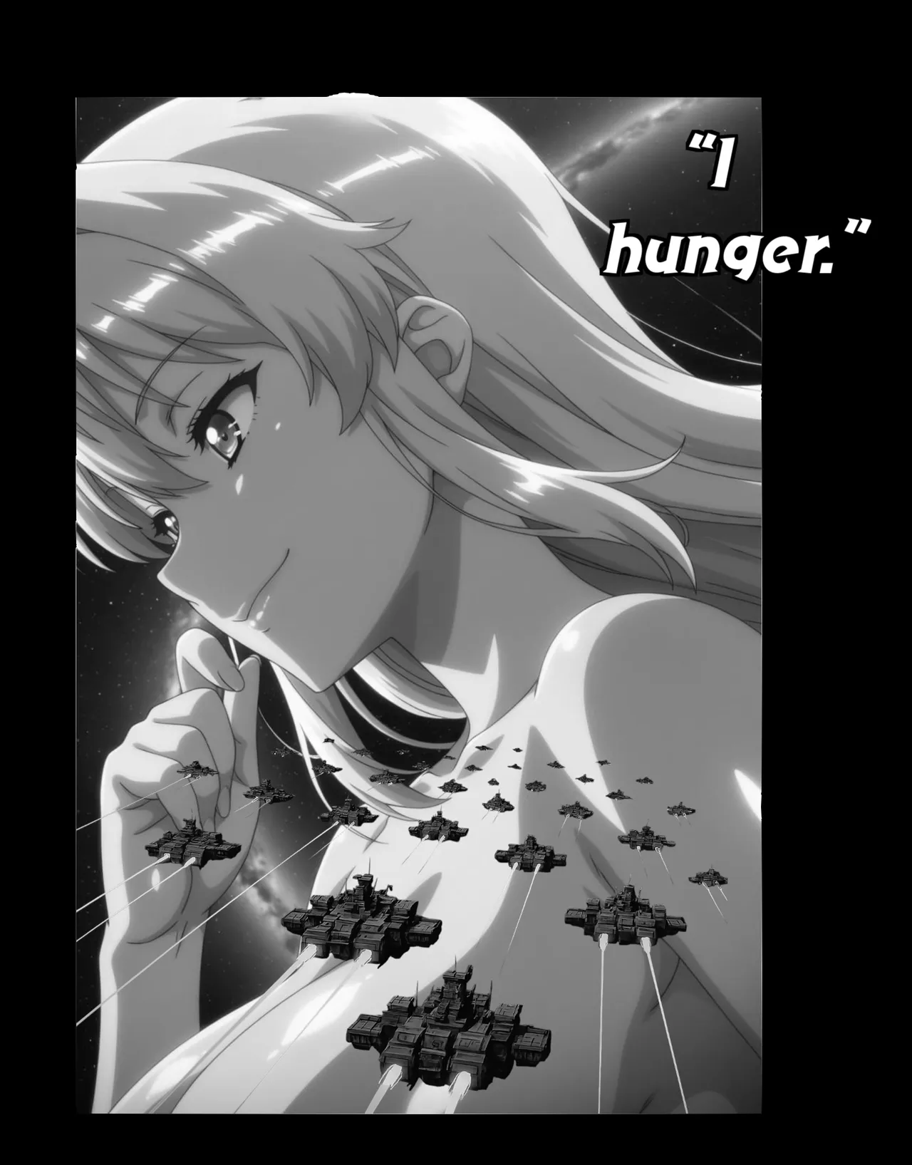 Giantess Comics - page73