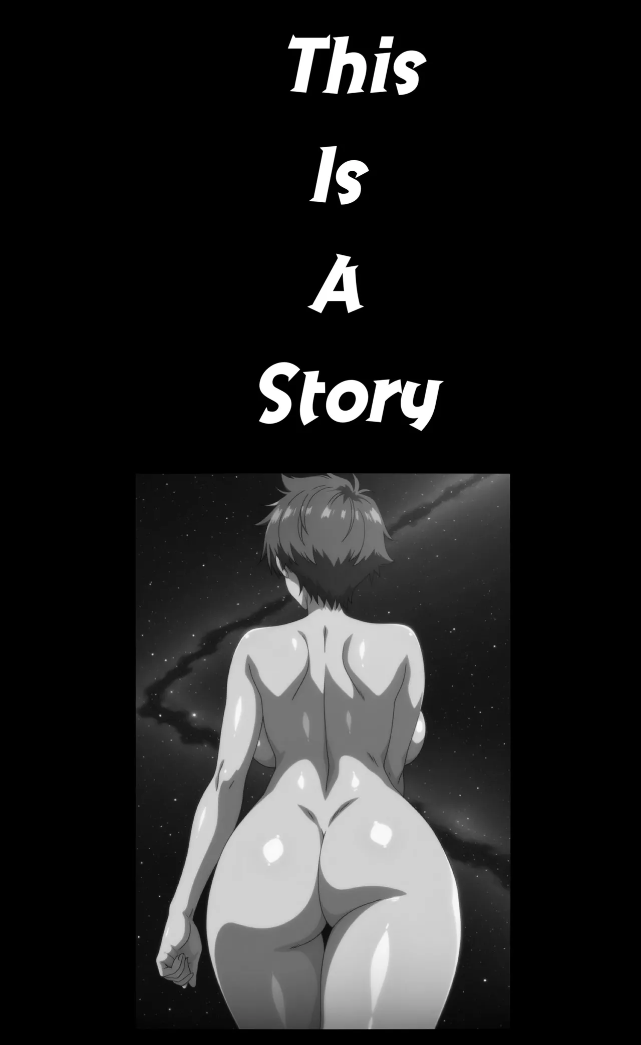 Giantess Comics - page74