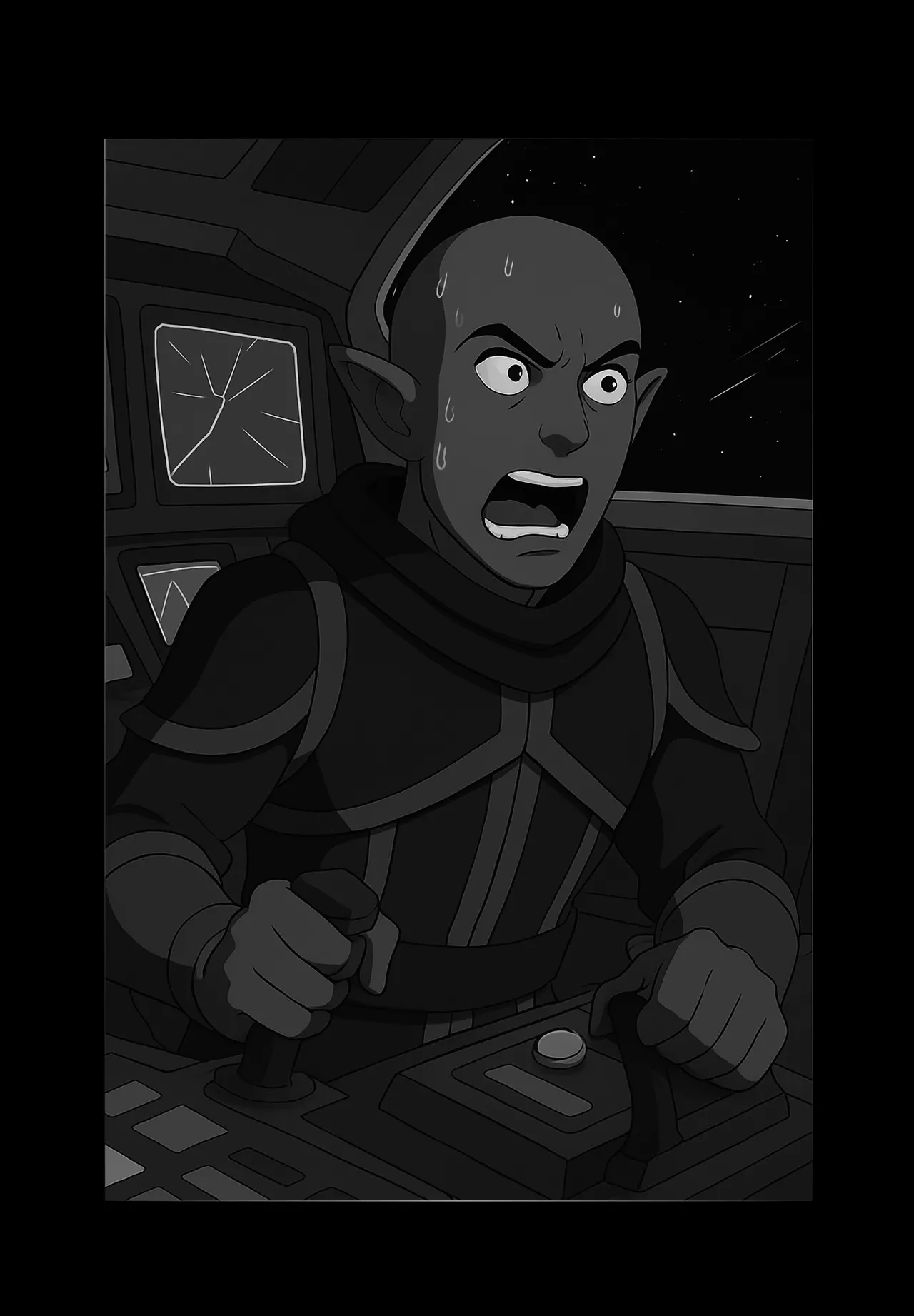 Giantess Comics - page82