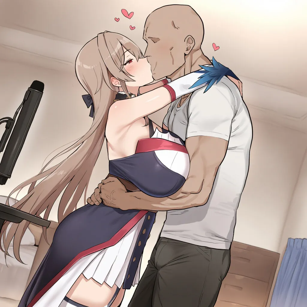 Furen E Lustario [AI Generated] - page14