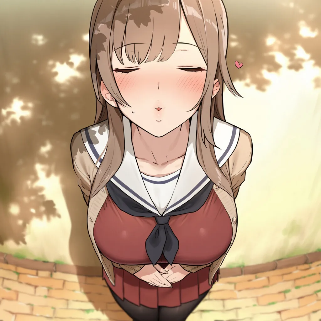 Furen E Lustario [AI Generated] - page188