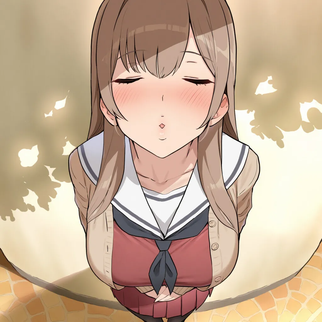 Furen E Lustario [AI Generated] - page189