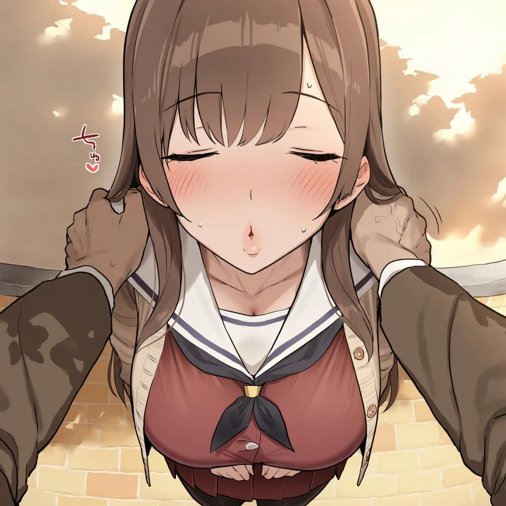 Furen E Lustario [AI Generated] - page190