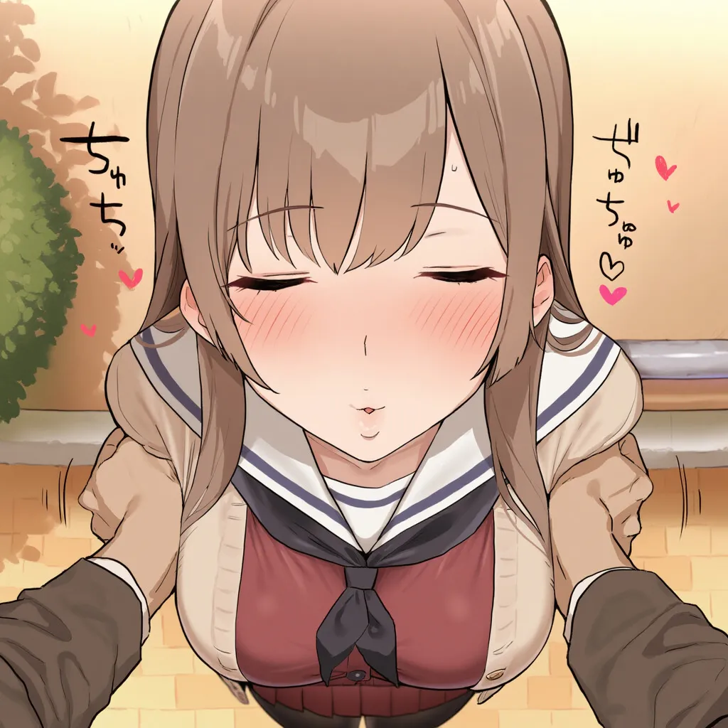 Furen E Lustario [AI Generated] - page191