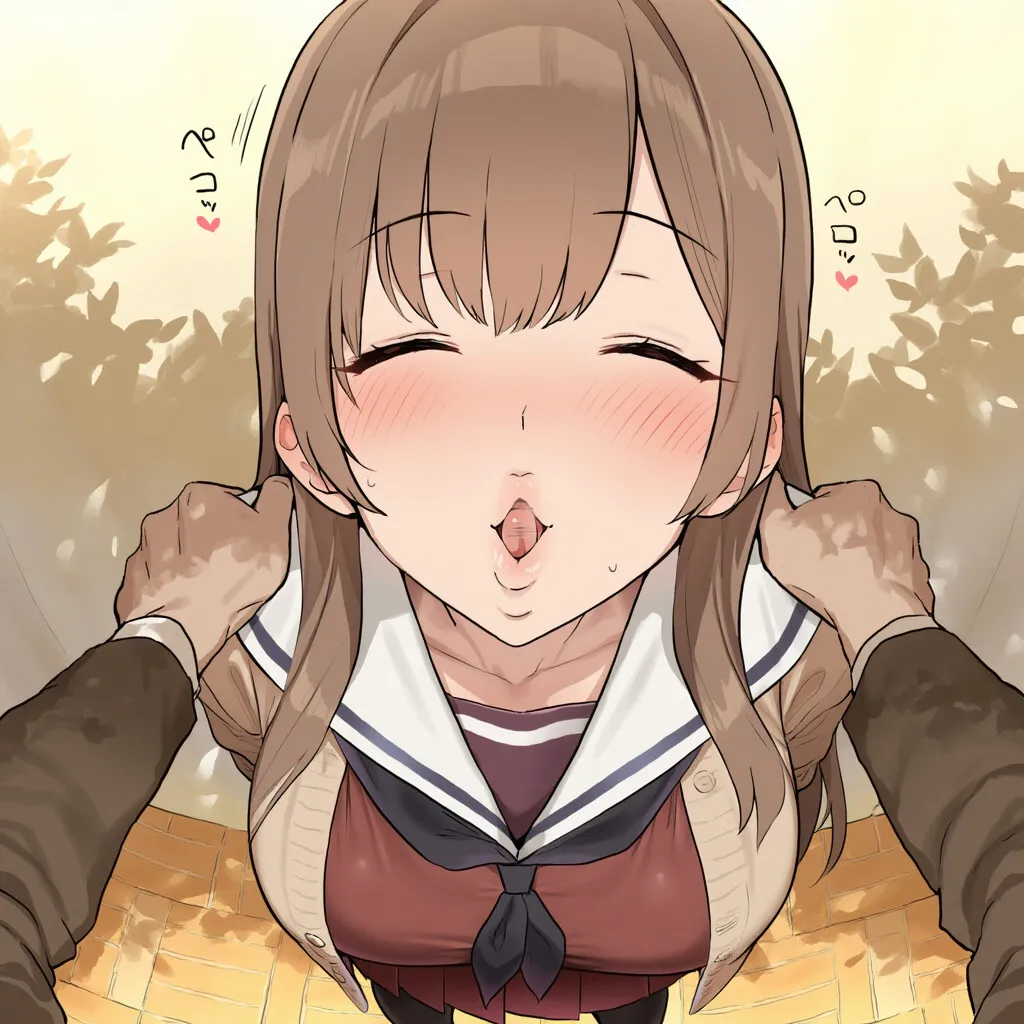 Furen E Lustario [AI Generated] - page192