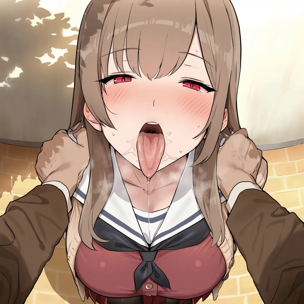 Furen E Lustario [AI Generated] - page198