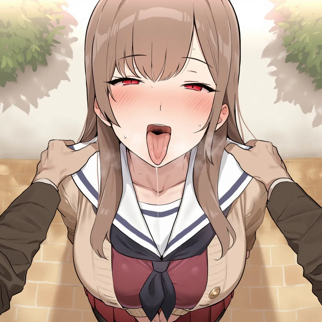 Furen E Lustario [AI Generated] - page200