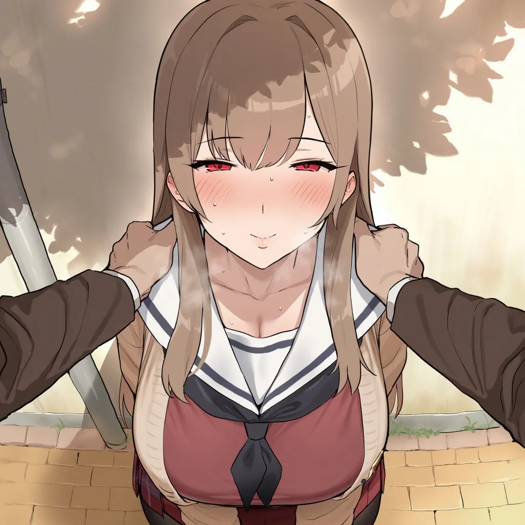 Furen E Lustario [AI Generated] - page201