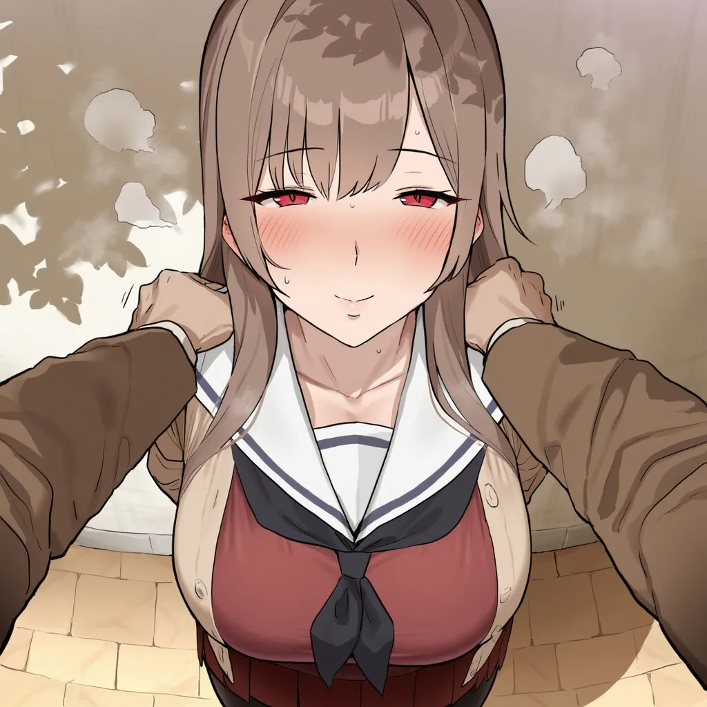 Furen E Lustario [AI Generated] - page202