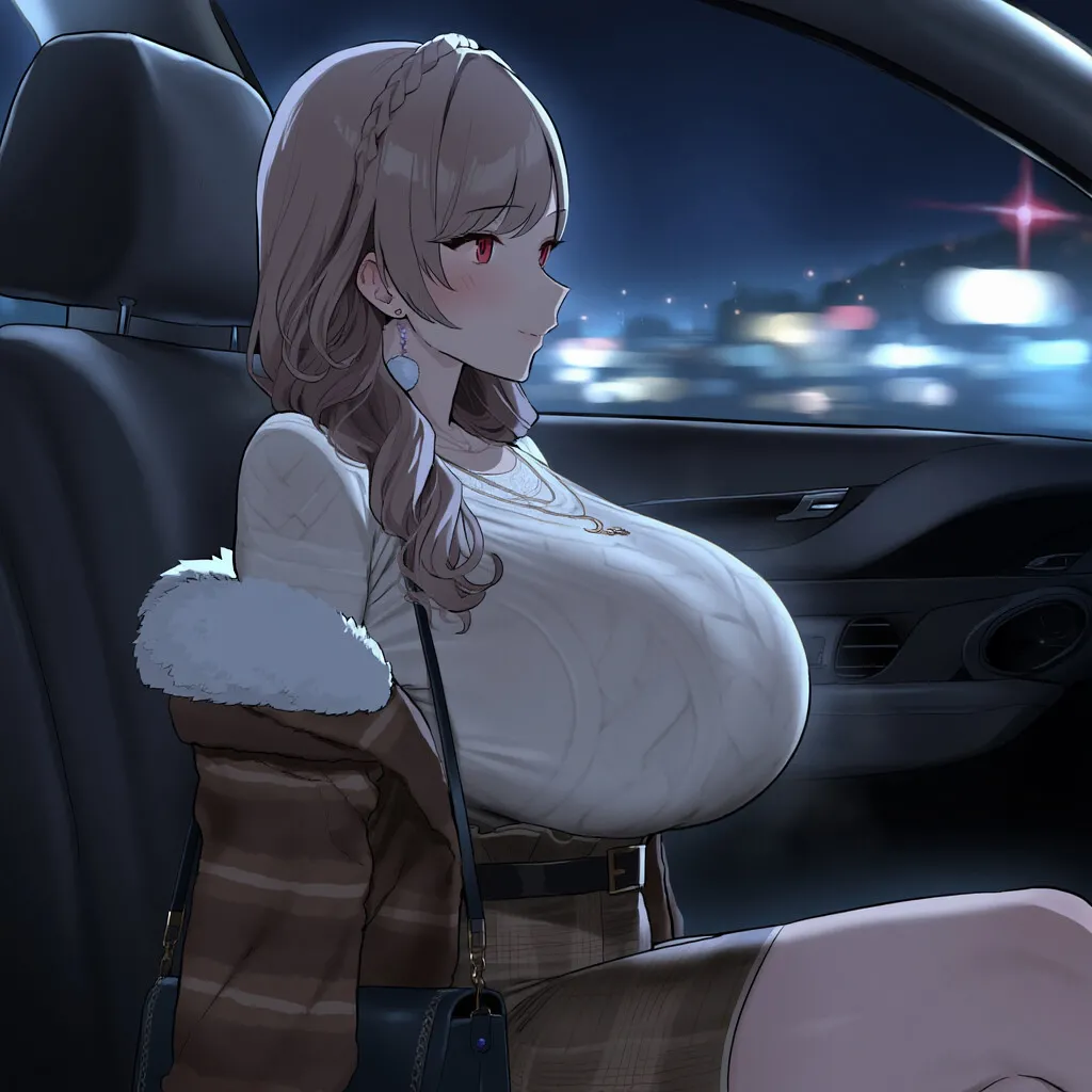 Furen E Lustario [AI Generated] - page315