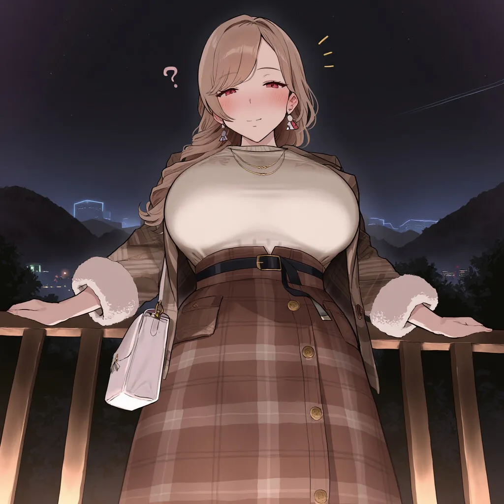 Furen E Lustario [AI Generated] - page321