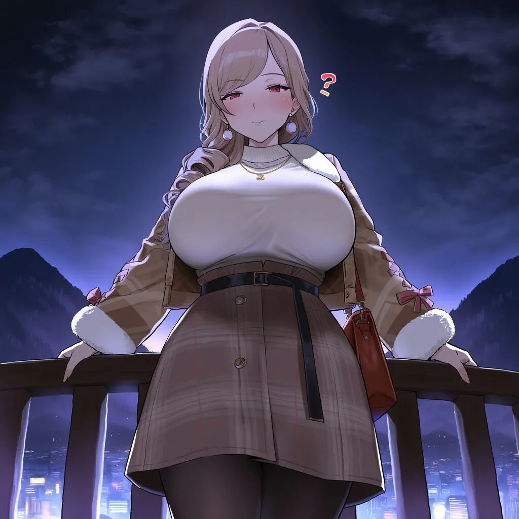 Furen E Lustario [AI Generated] - page322