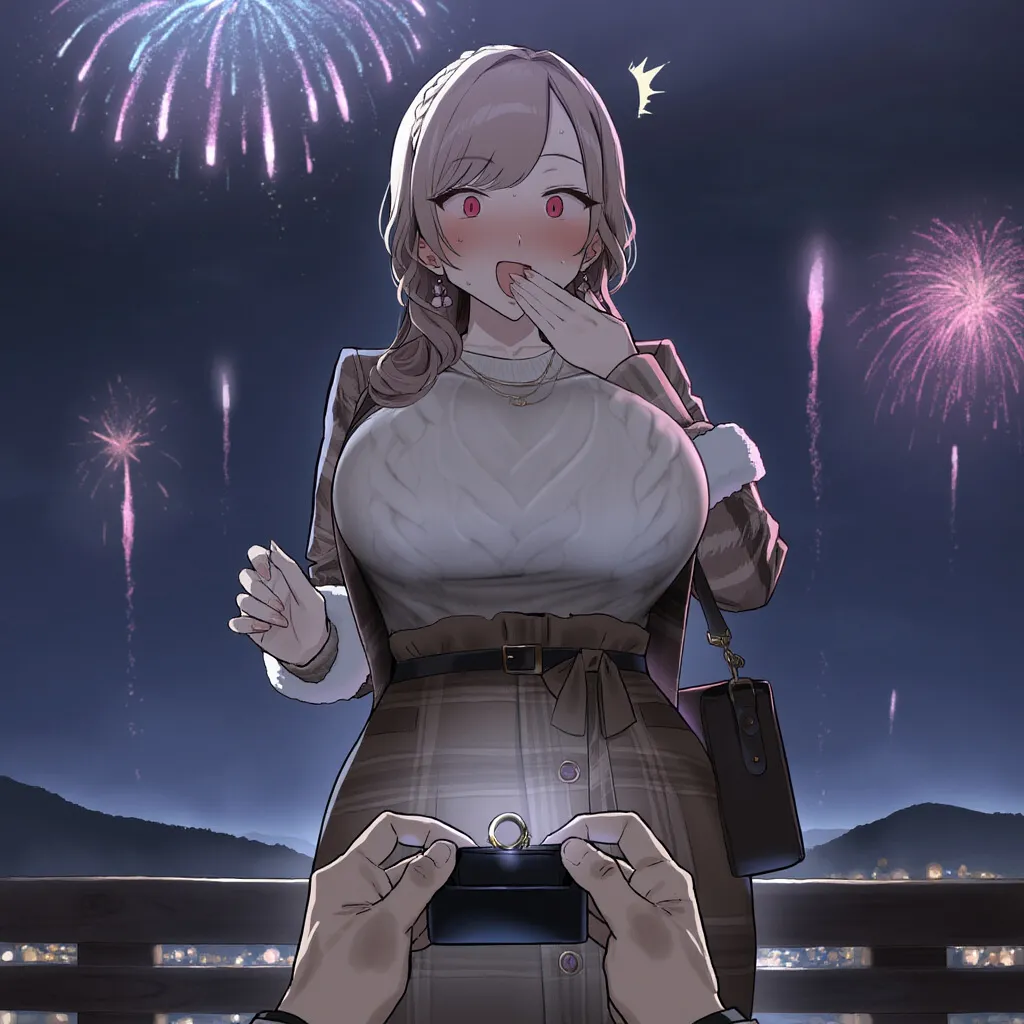 Furen E Lustario [AI Generated] - page325