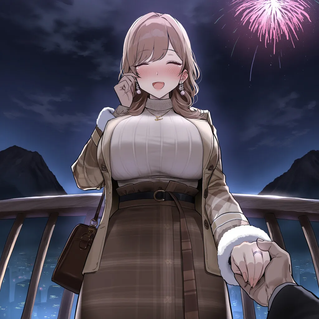 Furen E Lustario [AI Generated] - page326