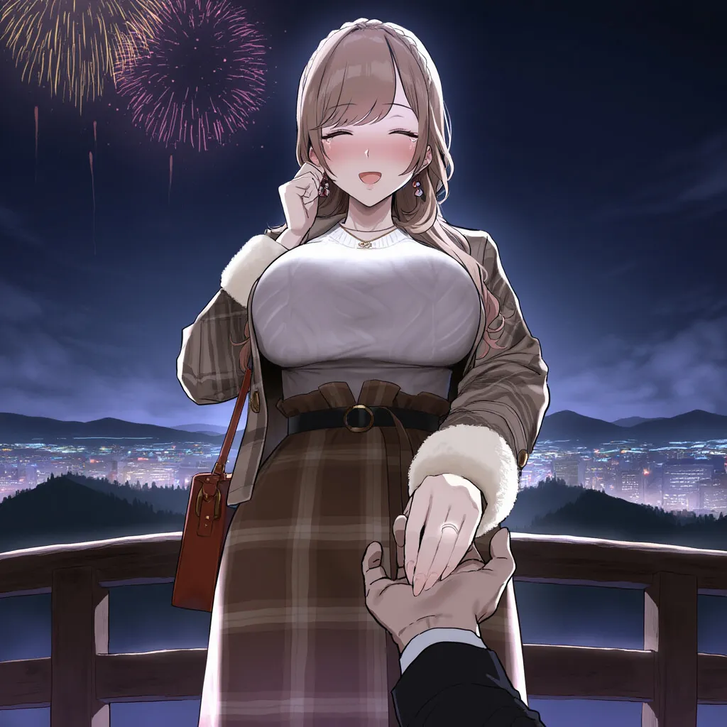 Furen E Lustario [AI Generated] - page327