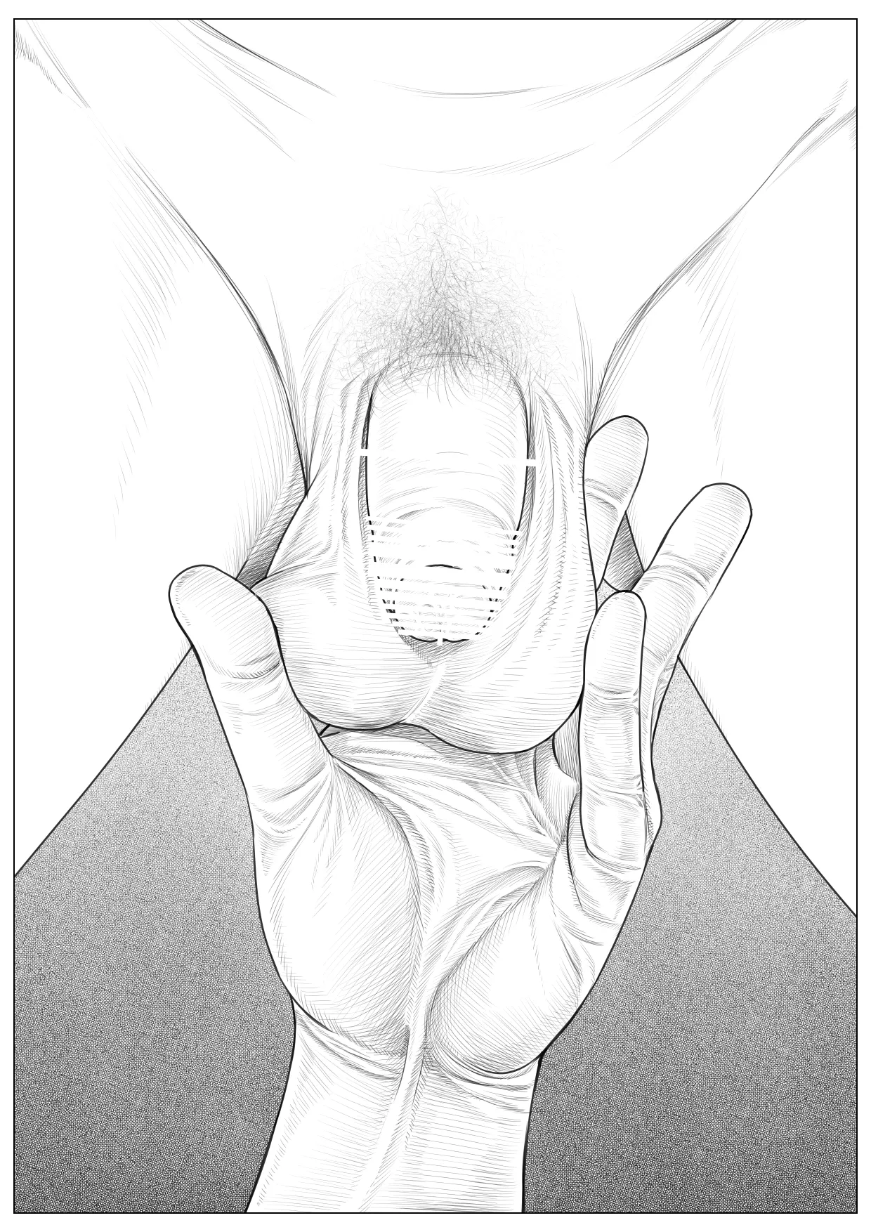 頂きエロ男子のジジ活G情 - page29