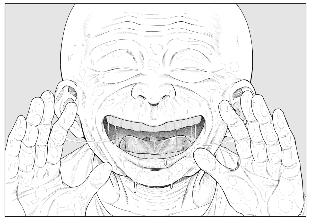 頂きエロ男子のジジ活G情 - page51