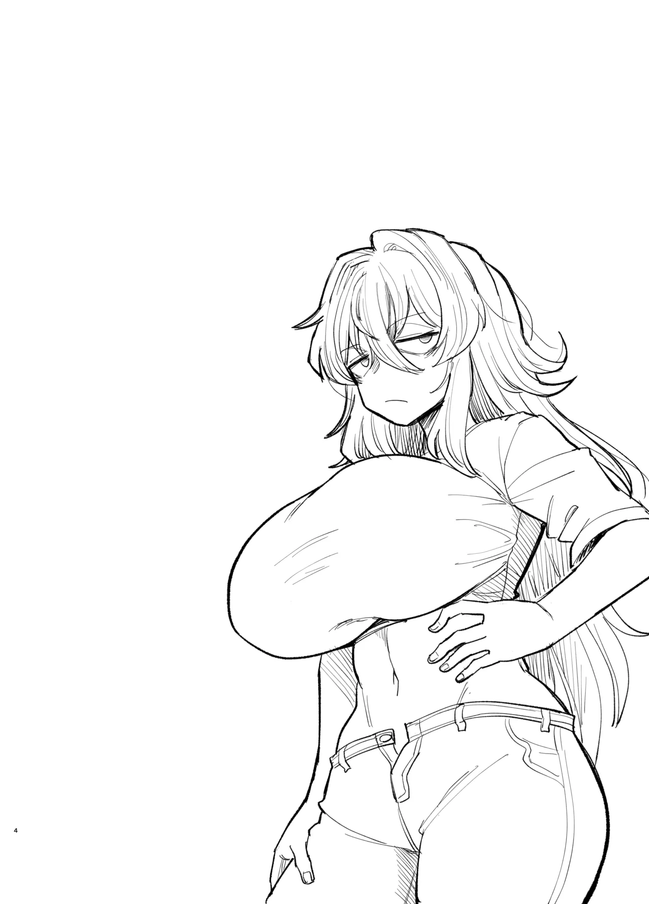 風夏、その後。4 part1 - page4