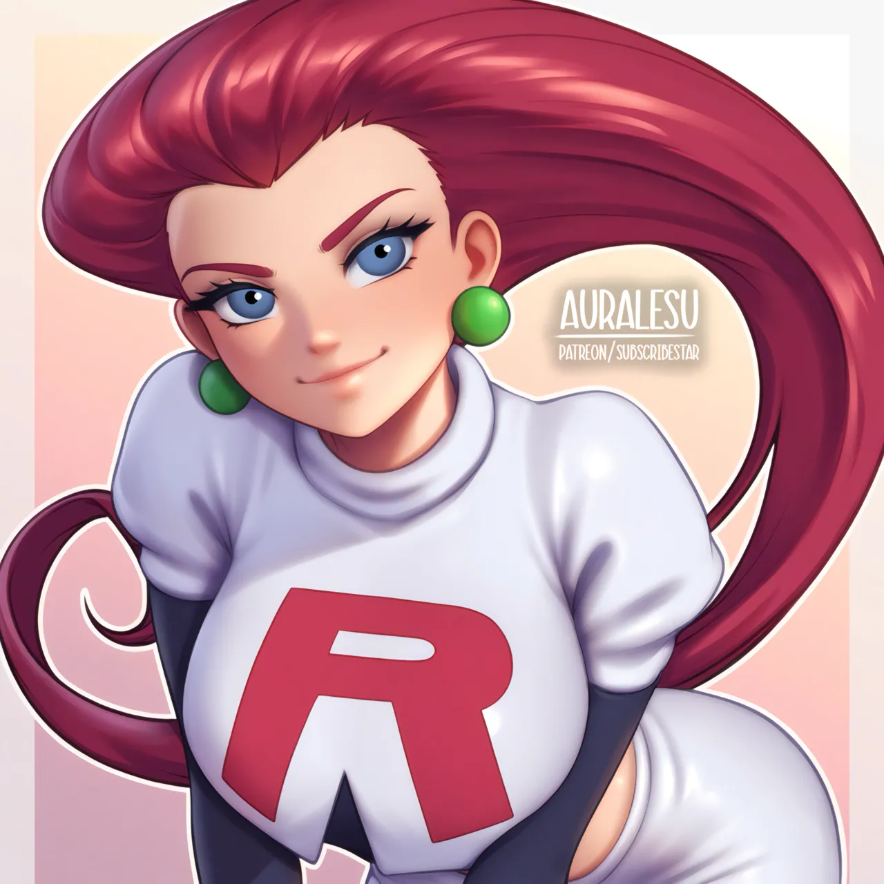 Team Rocket Jessie / Musashi pack 8 - page192