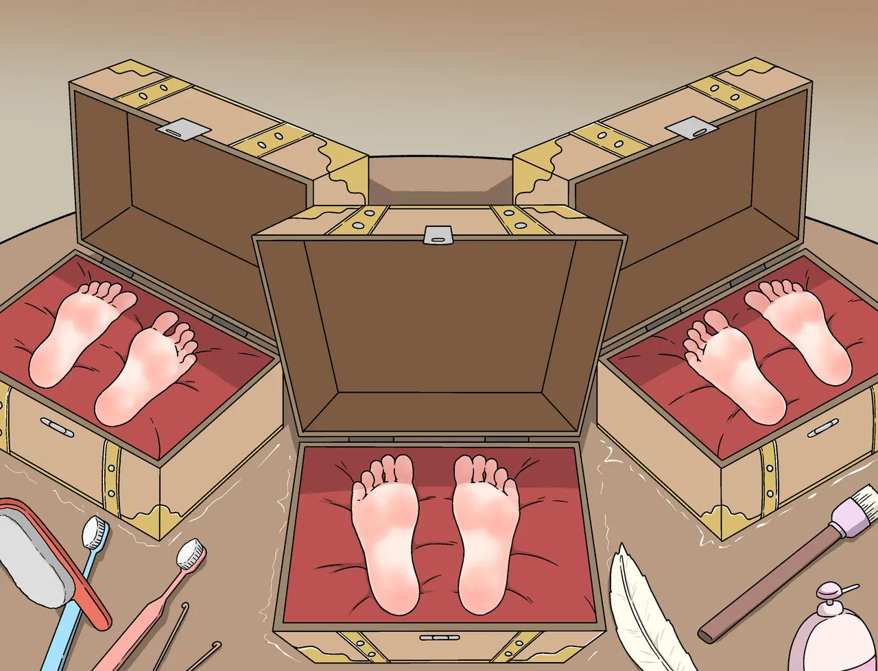 羽月だしお 2024.8-2025 - page129