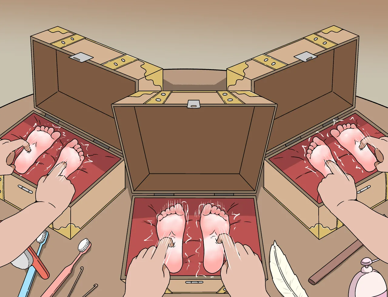 羽月だしお 2024.8-2025 - page130