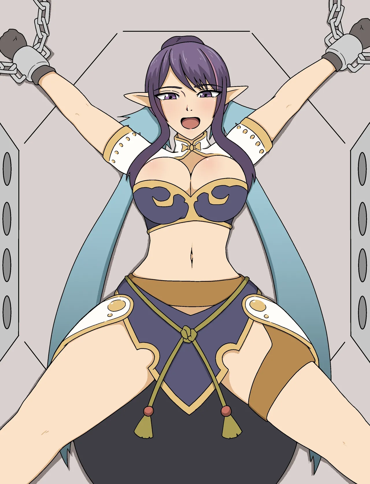 羽月だしお 2024.8-2025 - page244