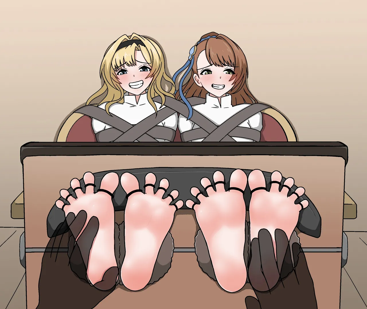 羽月だしお 2024.8-2025 - page250