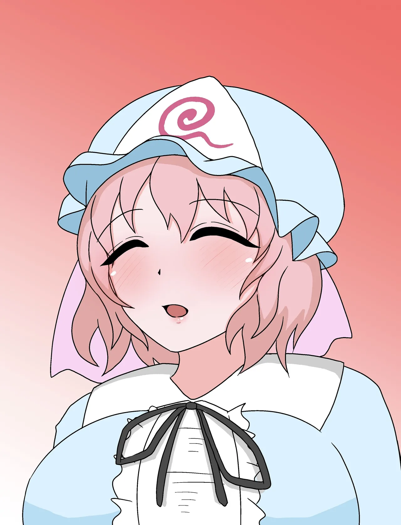 羽月だしお 2024.8-2025 - page3