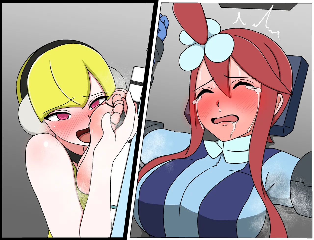 羽月だしお 2024.8-2025 - page326