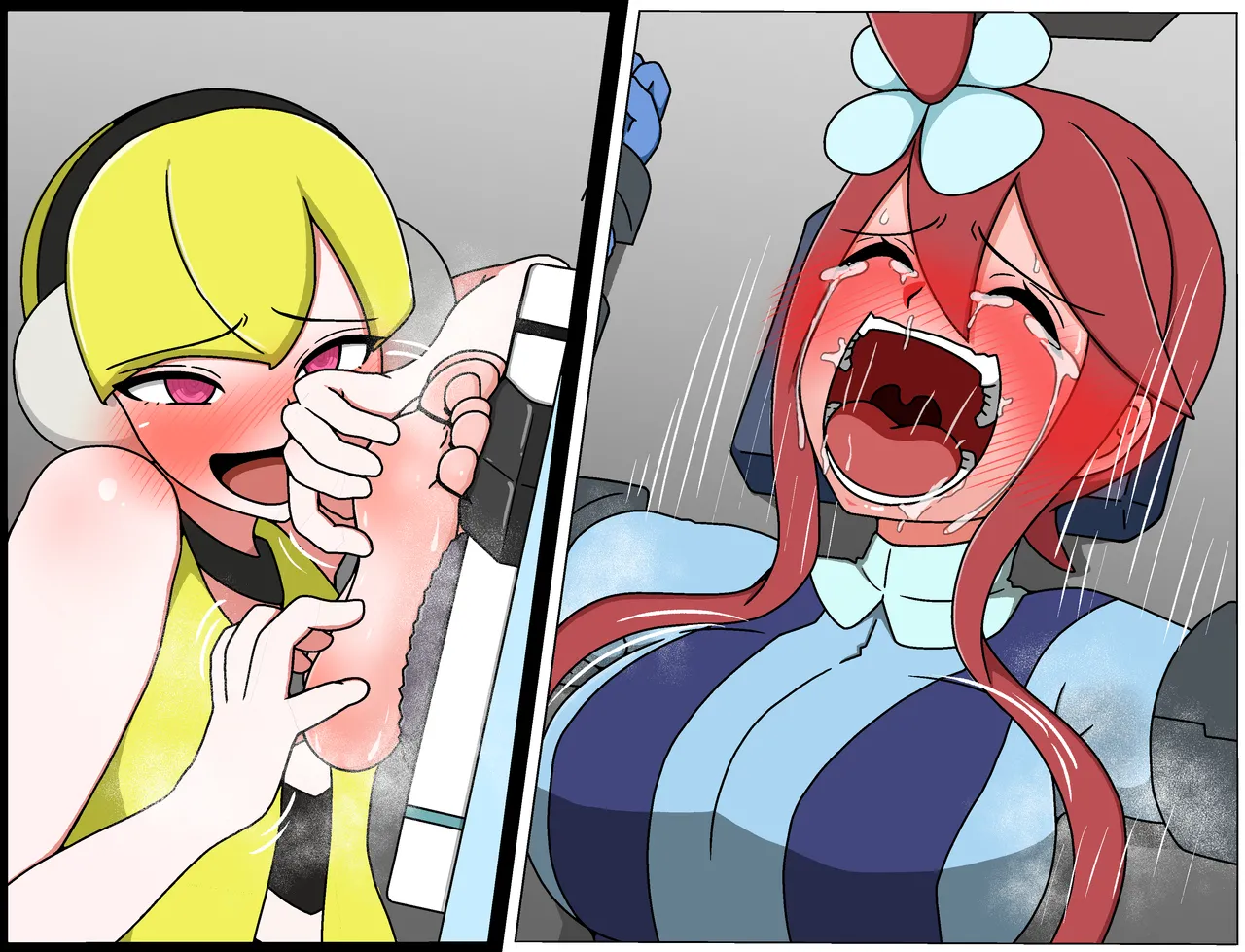 羽月だしお 2024.8-2025 - page327