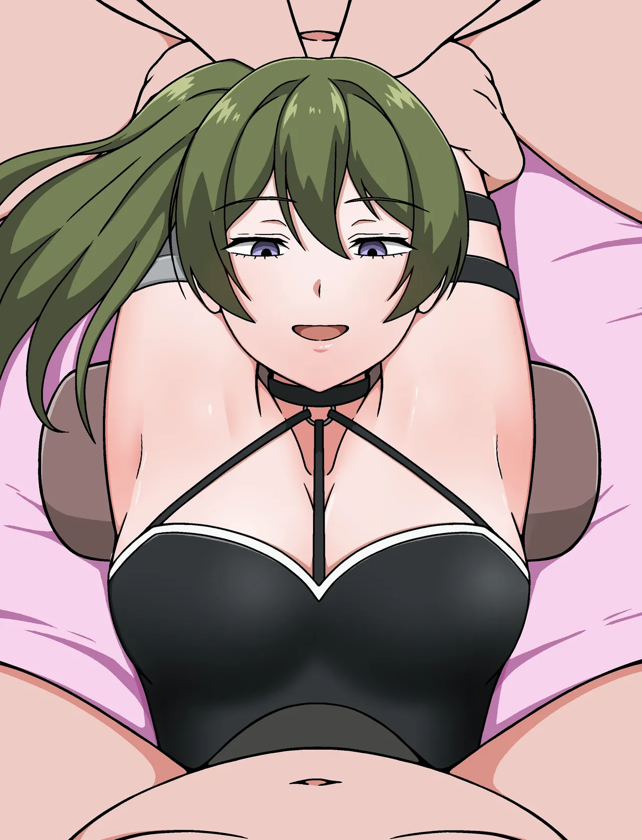 羽月だしお 2024.8-2025 - page346