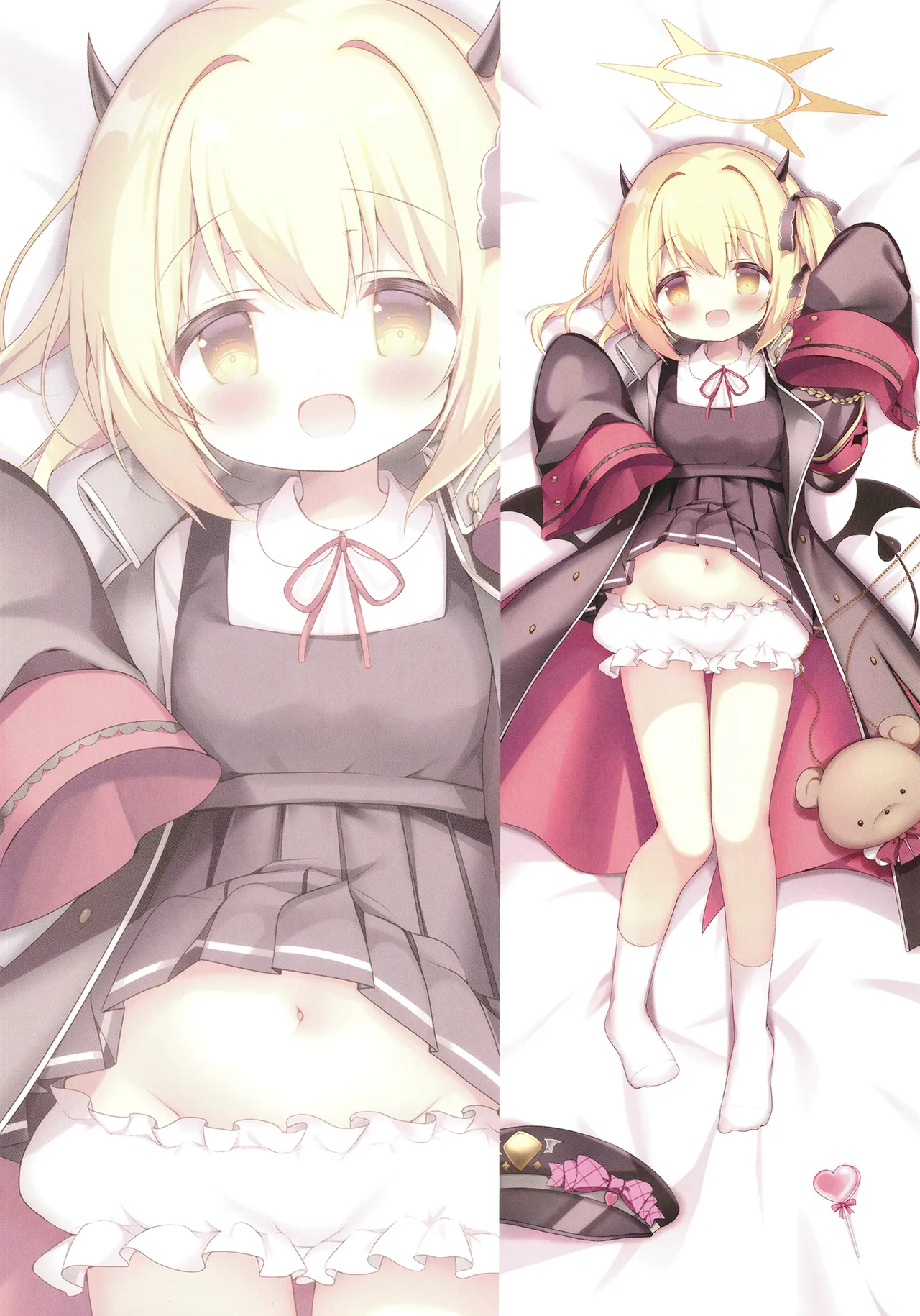 先生、お口フェチって本当ですか？ - page16