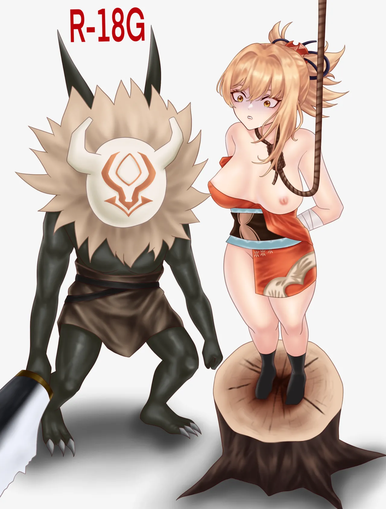 [HG] [Pixiv] 2024 collection