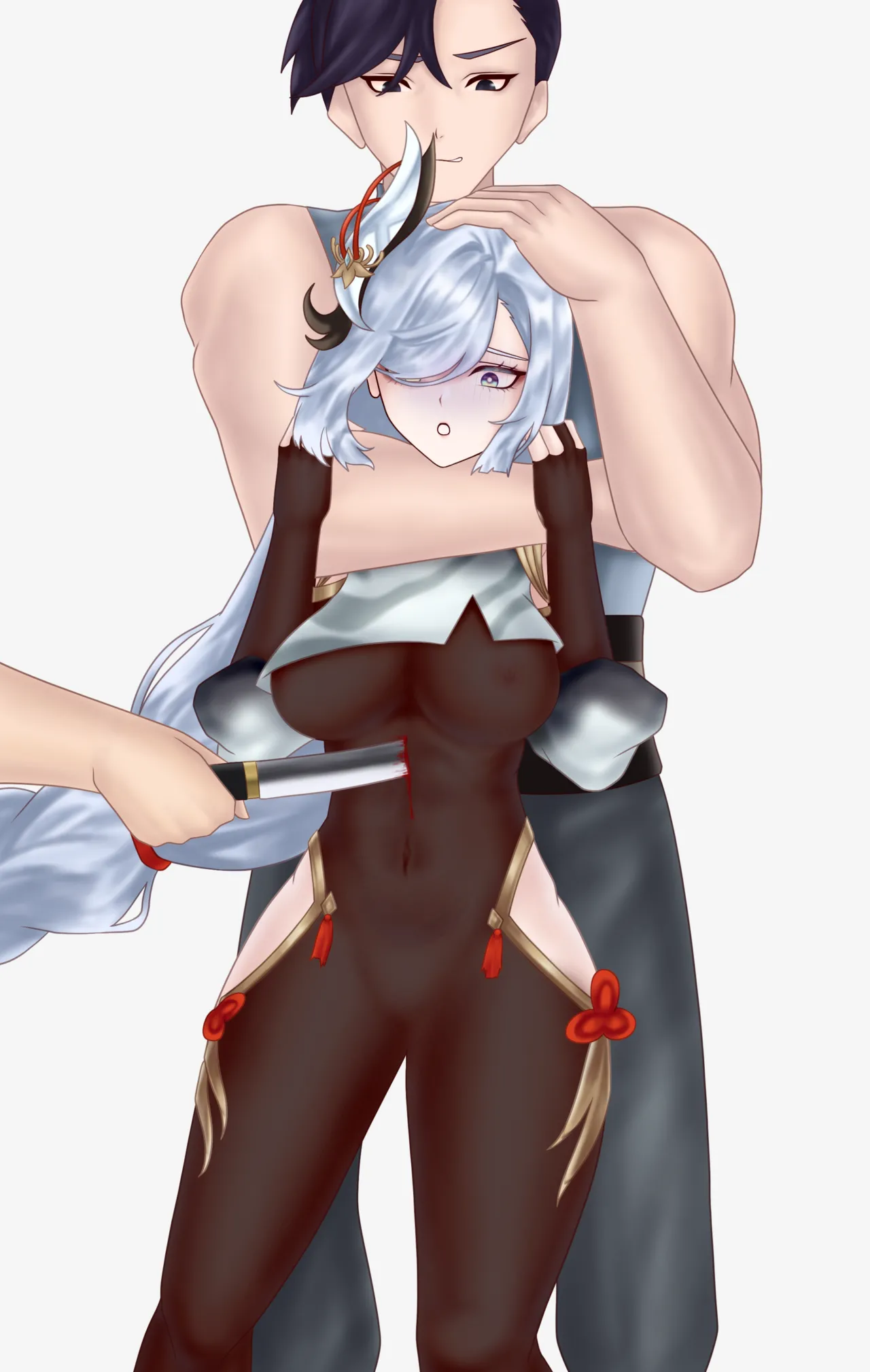 [HG] [Pixiv] 2024 collection - page19