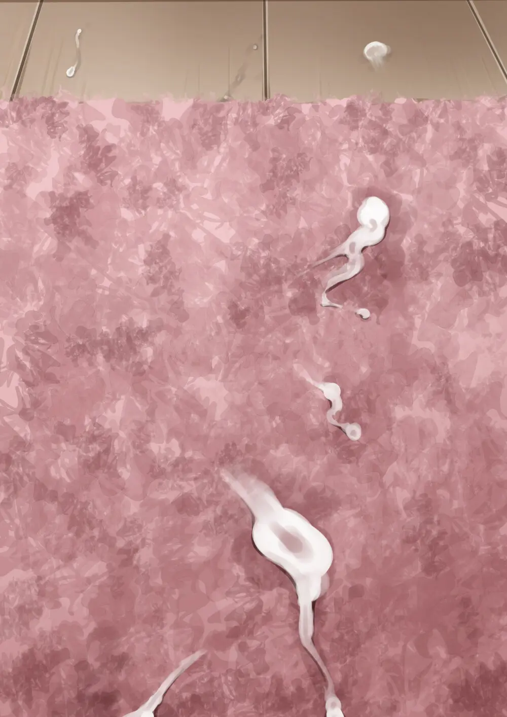 あんた、なんで勃ってんの？ - page54