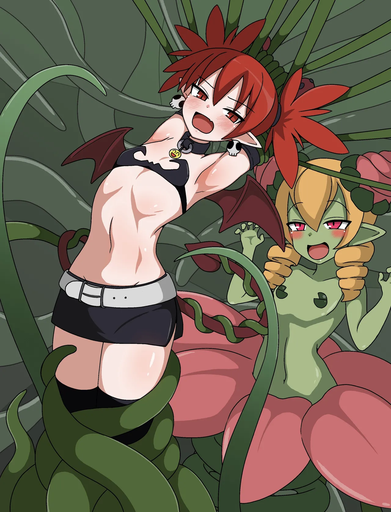 羽月だしお 2024.8-2025 - page176