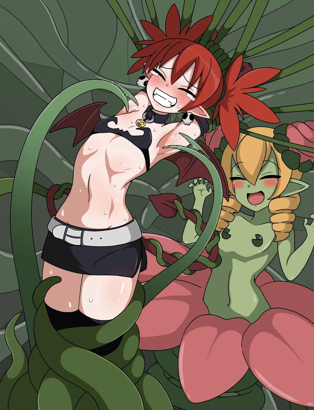 羽月だしお 2024.8-2025 - page177