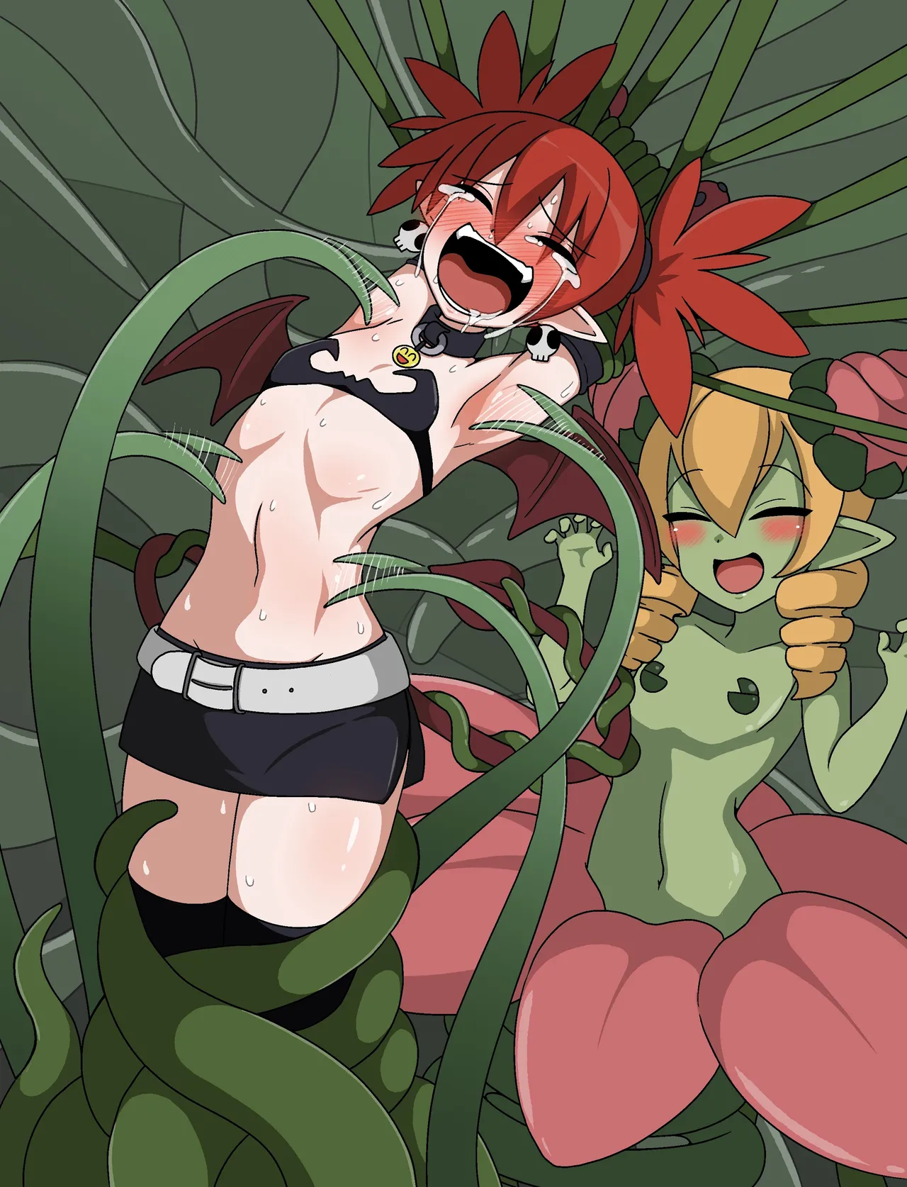 羽月だしお 2024.8-2025 - page178