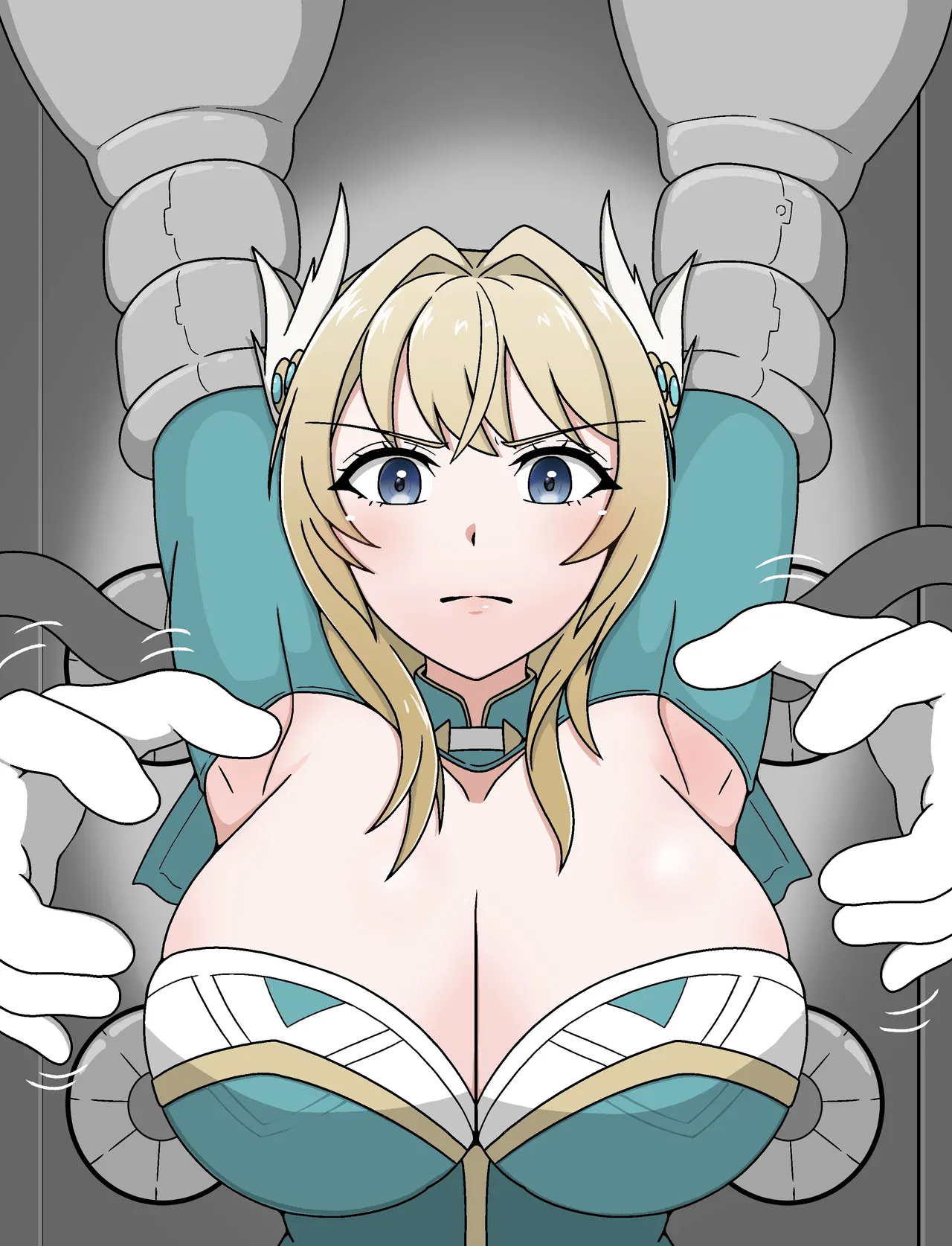 羽月だしお 2024.8-2025 - page191