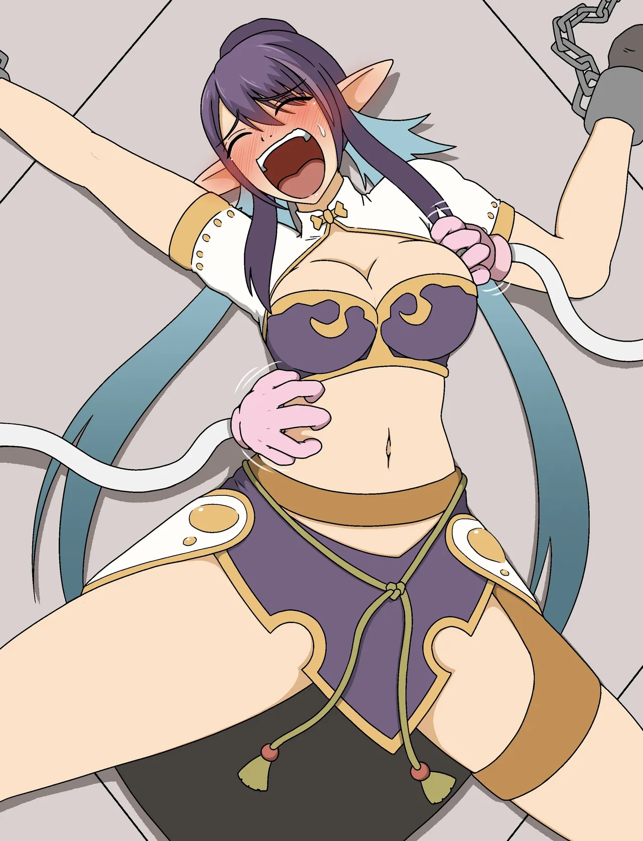 羽月だしお 2024.8-2025 - page245