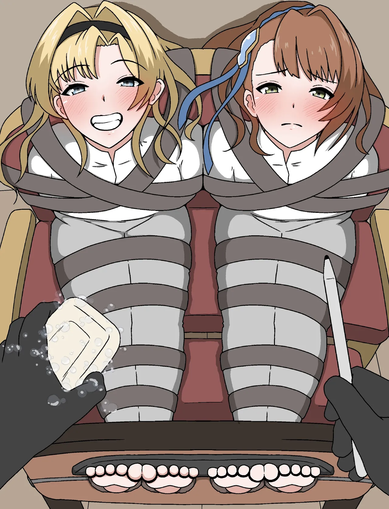 羽月だしお 2024.8-2025 - page249