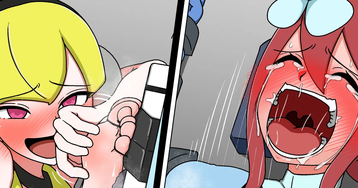 羽月だしお 2024.8-2025 - page324