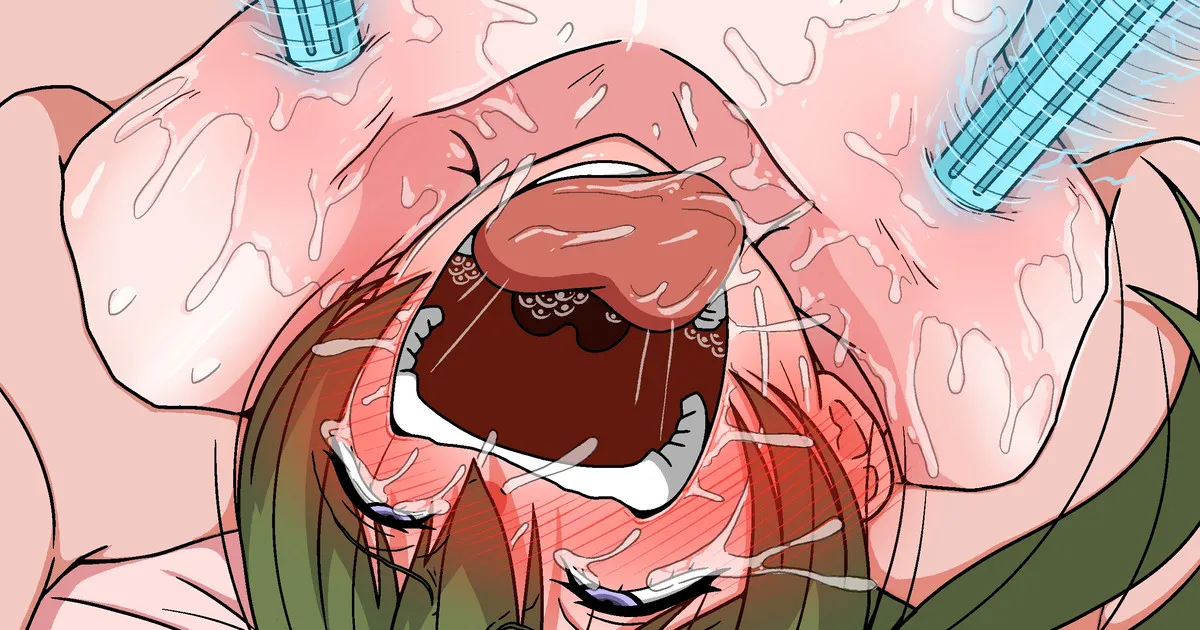 羽月だしお 2024.8-2025 - page338