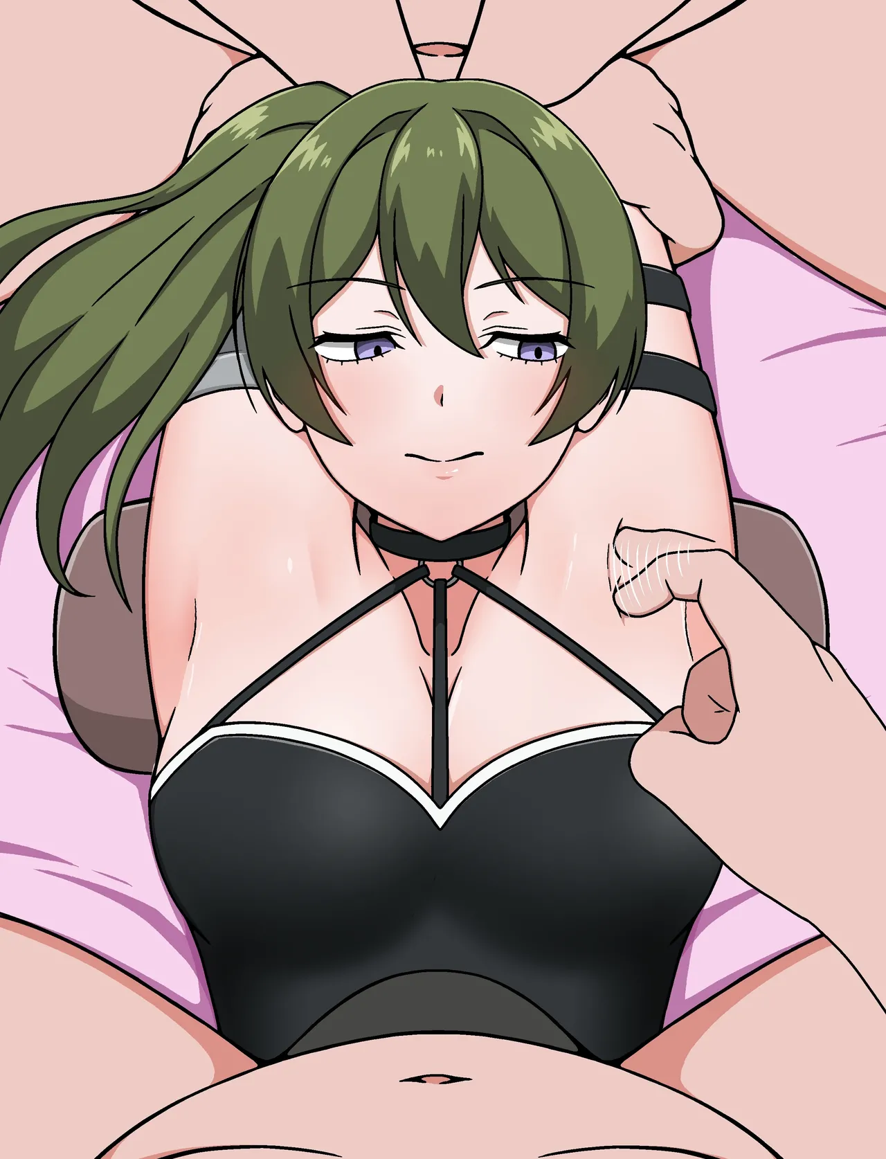 羽月だしお 2024.8-2025 - page345