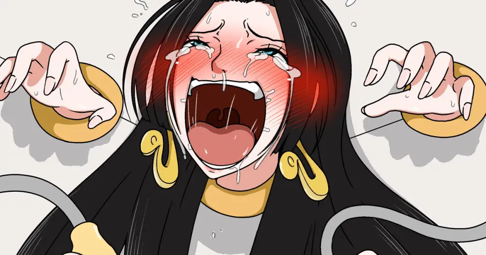 羽月だしお 2024.8-2025 - page442